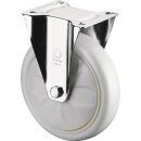 Bockrolle D.150mm Trgf.600kg Ku.Platte L138xB110mm Farbe...
