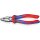 Kombizange L.200mm pol.Mehrkomp.-Hülle KNIPEX