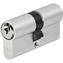 Profildoppelzylinder TI14ST 40/60mm Anz.Schlü.3...