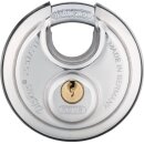 Zylindervorhangschloss 220/70 Schlosskörper-B.70mm ABUS