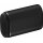 Wandtürpuffer 4700/4702/4704 Alu.schwarz elox.L.60mm HERMETA