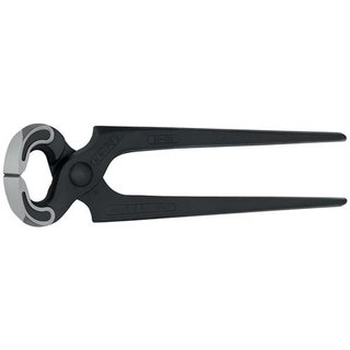 Kneifzange L.250mm pol. deutsche Form m.Ku.-Hllen DIN ISO 9243 Knipex