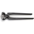 Kneifzange L.250mm pol. deutsche Form m.Ku.-Hüllen...