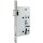 Panik-Einsteckschloss 1201 Fkt.B rd 20/65/72/9mm DIN re.VA BKS