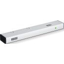 Rauchschalterzentrale RSZ 7 silber Sturzmontage GEZE