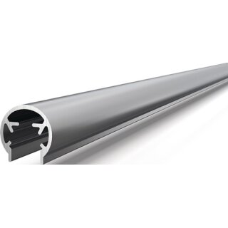 Fingerschutzprofil BS-BU-20K+ L.1980mm Bands.Band-D.20mm silberf.ATHMER