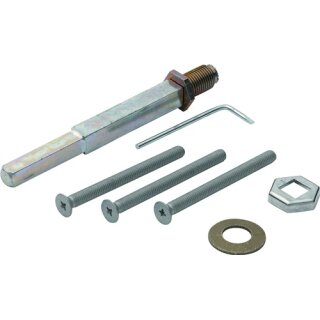 Bef-set.K/G Schnellstift 2210/3310 Wechselschutzgarnituren 10/8x115mm 72-77mm