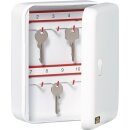 Schlüsselbox CS 15 V-PZ H205xB160xT75mm grau...