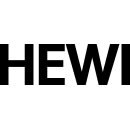 Fenstergriff 111PBFG PA 90 tiefschwarz 30mm Stand.HEWI