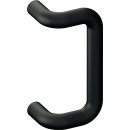 Stoßgriff 550.30GKLT PA ma Farb-Nr.90 A.210mm...