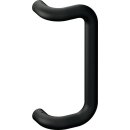 Stoßgriff 550.33GKLT PA ma Farb-Nr.90 A.300mm...