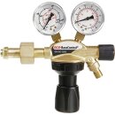Flaschendruckminderer BaseControl Argon/CO? 200bar...