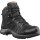 Sicherheitsstiefel BE Safety 56LL Mid Gr.10 (45) schwarz Waterproof Leder