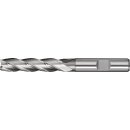 Schaftfräser DIN 844 TypN D.6mm Einsatz-L.30mm...