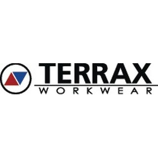 Denim-Arbeitshose Gr.54 jeans TERRAX