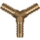 Kopie von Y-Schlauchverbindungsstutzen LW 9 RIEGLER