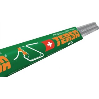 Wendemesser TERSA HS Länge 410 mm Breite 10 mm Dicke 2,3 mm HS