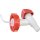 Auslaufhahn HDPE/LDPE DIN 51 HÜNERSDORFF