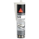 Kleb- und Dichtstoff Sikaflex®-522 weiß 300 ml...