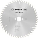 Kreissägeblatt Optiline Wood Außen-D. 160 mm...
