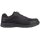 Sicherheitsschuh Sam Größe 43 schwarz S3 EN ISO 20345:2011 textiles Nylonmaterial BAAK