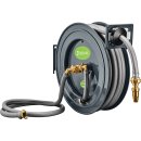 Schlauchwagen PA 20 SK Anschlussgewinde 33,25 mm G 1 AG...