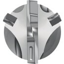 Hammerbohrer ENDURO D.25mm Arbeits-L.200mm L.320mm SDS-max HELLER