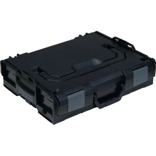 Werkzeugkoffer L-BOXX® 102 Innen-B378xT313xH65mm BS SYSTEMS