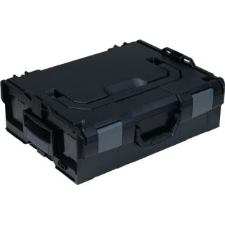 Werkzeugkoffer L-BOXX® 136 Innen-B378xT310xH101mm BS SYSTEMS