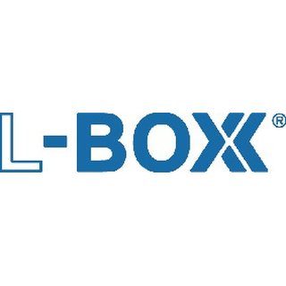 Einhngeeinsatz L-BOXX LB 238/374 L-BOXX 238 u.L-BOXX 374 ABS BS SYSTEMS