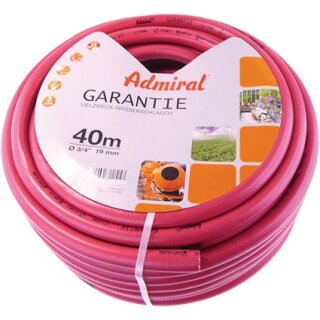 Wasserschlauch 715-Admiral® L.40m ID 13mm AD 18mm ADMIRAL