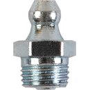 Kegelschmiernippel H1 DIN71412 M8x1mm Form A Set