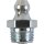 Kegelschmiernippel H1 DIN71412 13,16 (R 1/4Zoll,1/4Zoll BSP)mm Form A Set