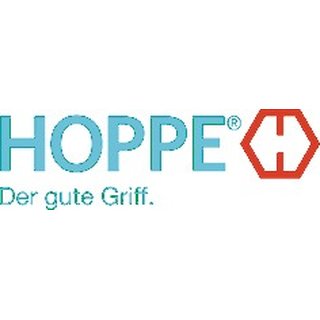 Knopflochteil 54 Alu.4-KT.8mm HOPPE