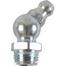 Kegelschmiernippel H2 DIN71412 M10x1mm Form B SW 11mm...