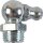 Kegelschmiernippel H3 DIN71412 M10x1mm Form C Set