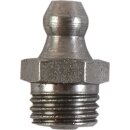 Kegelschmiernippel H1 DIN71412 M6x1mm Form A VA Set