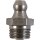 Kegelschmiernippel H1 DIN71412 M10x1mm VA Set