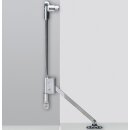Klappenhalter Klassik D m.Magnet-Zuhaltung STA...