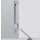 Klappenhalter Klassik D m.Magnet-Zuhaltung STA vern.re.L.290mm HETTICH