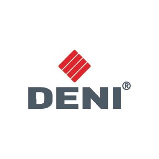 Fenstergriff VA Edelstahl 20-40mm U-Form DENI