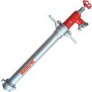 Hydrantenstandrohr STORZ Alu.DN 80 1xC-Abgang,1 Ventil...