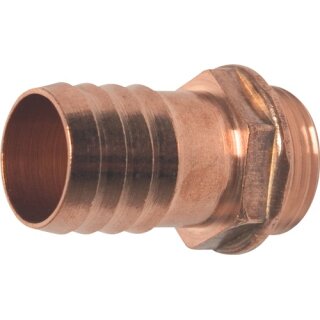 Schlauchtü.MS Schl.-Gr.19mm AG 3/4 Zoll