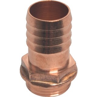 Schlauchtü.MS Schl.-Gr.25mm AG 1 Zoll