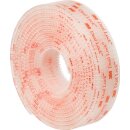 Druckverschluss Dual Lock SJ356B transl.L.2,5m B.25mm Bl.3M
