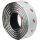 Haken- u.Schlaufenband SJ352B schwarz L.1,25m B.25mm Bl.3M