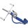 Spann- u.Abschneidewerkzeug Stahl/Guss SST