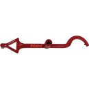 Überflurhydrantenschlüssel Admi®Key GT Gr.A...