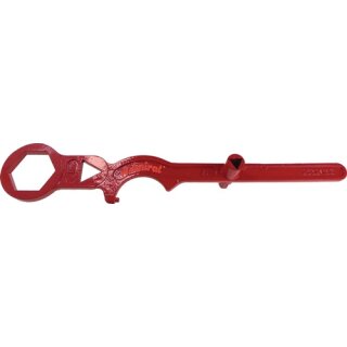 Überflurhydrantenschlüssel Admi®Key GT Gr.B ADMIRAL