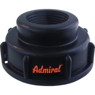 Container Adapter 1359 IBC S60x1“ IG 2xIG ADMIRAL